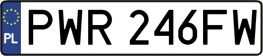 PWR246FW