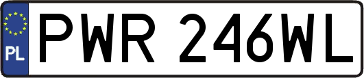 PWR246WL