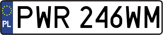 PWR246WM