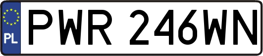 PWR246WN