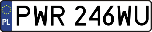 PWR246WU