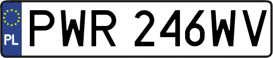 PWR246WV