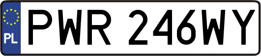 PWR246WY