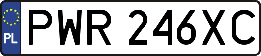 PWR246XC