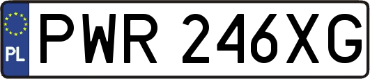 PWR246XG