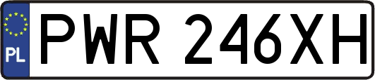 PWR246XH