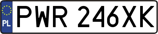 PWR246XK