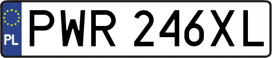 PWR246XL