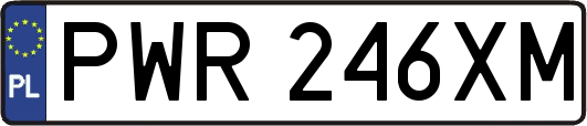 PWR246XM
