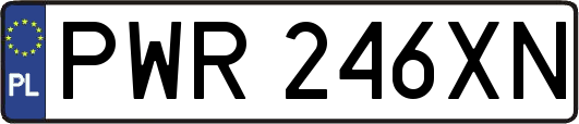 PWR246XN