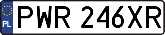 PWR246XR