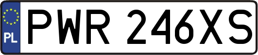 PWR246XS