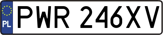 PWR246XV