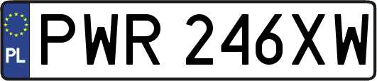 PWR246XW