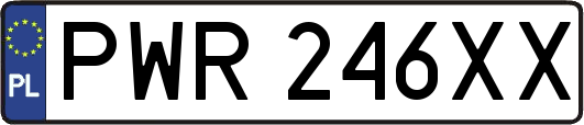 PWR246XX
