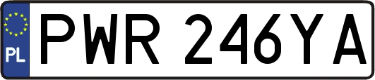 PWR246YA