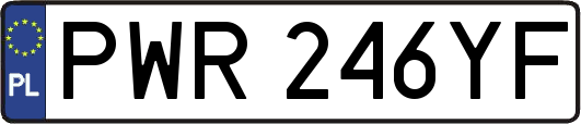 PWR246YF