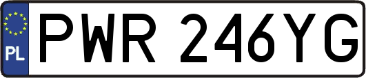 PWR246YG