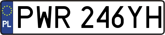 PWR246YH