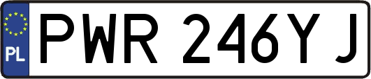 PWR246YJ
