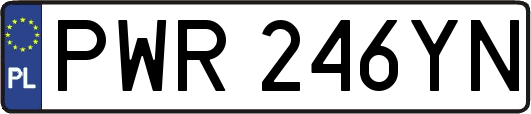 PWR246YN