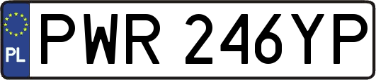 PWR246YP