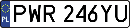 PWR246YU