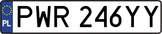 PWR246YY