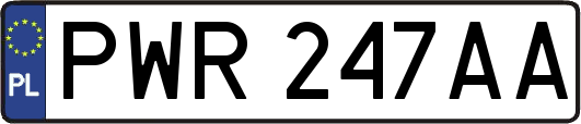 PWR247AA