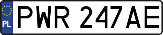 PWR247AE