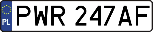 PWR247AF