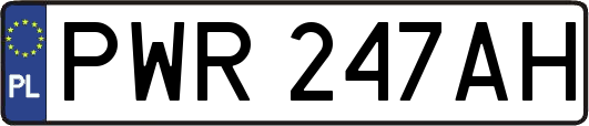PWR247AH