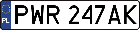 PWR247AK