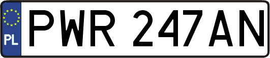 PWR247AN