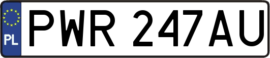 PWR247AU