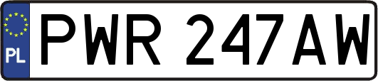PWR247AW