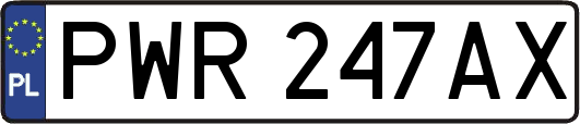 PWR247AX