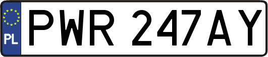 PWR247AY