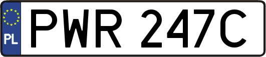 PWR247C