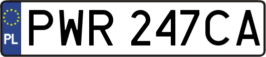 PWR247CA