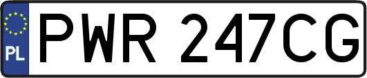 PWR247CG