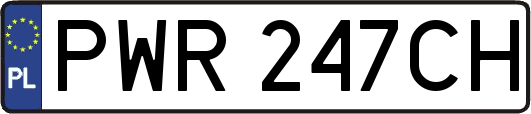 PWR247CH