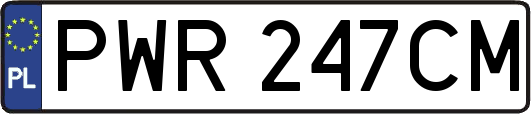PWR247CM
