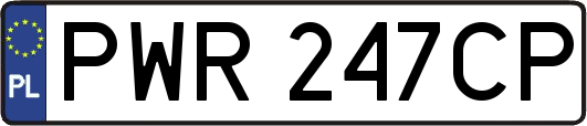 PWR247CP