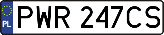 PWR247CS