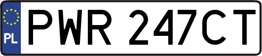 PWR247CT