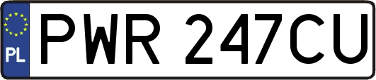 PWR247CU