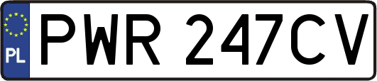 PWR247CV