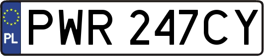 PWR247CY