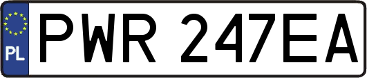 PWR247EA